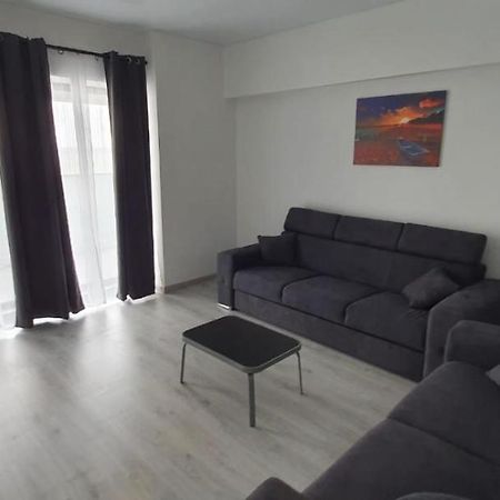 Apartament Summer Gold Mamaia Dış mekan fotoğraf