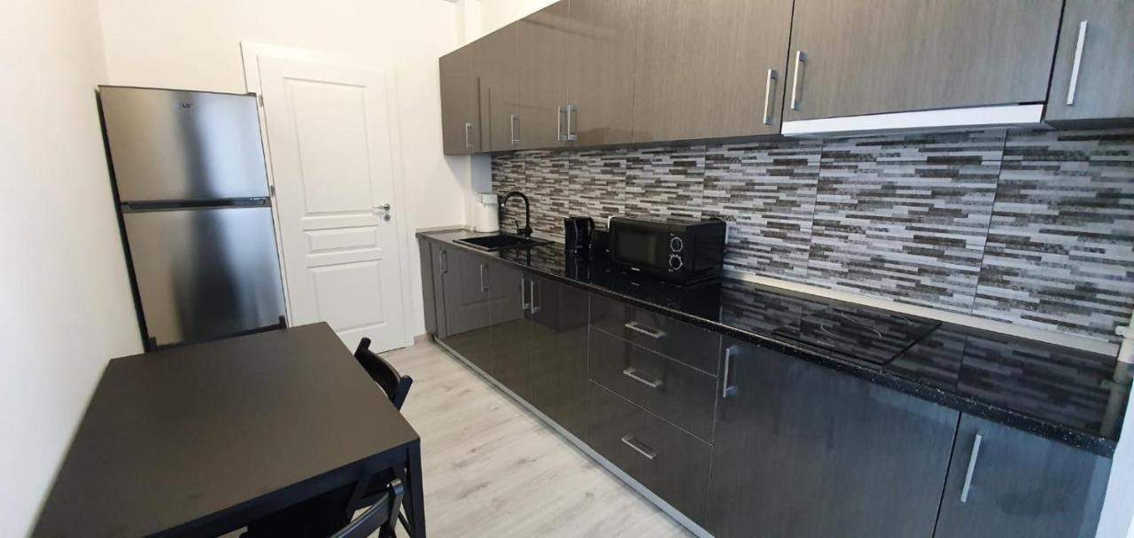 Apartament Summer Gold Mamaia Dış mekan fotoğraf