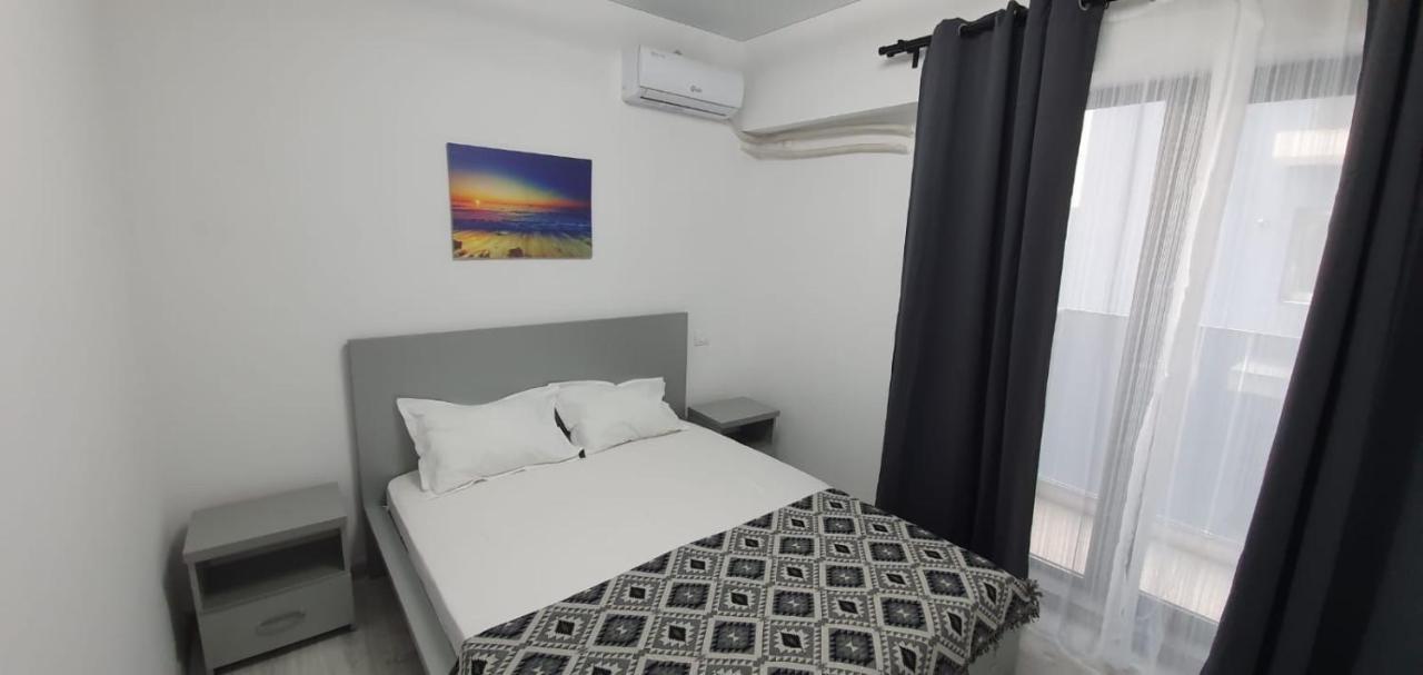 Apartament Summer Gold Mamaia Dış mekan fotoğraf